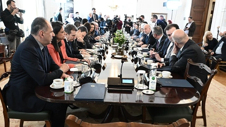 Υπουργικό Συμβούλιο