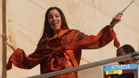 μαρινα σαττι