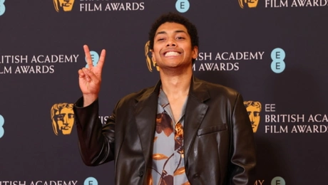 Chance Perdomo