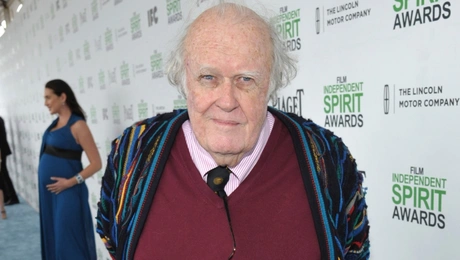 Ο ηθοποιός Emmet Walsh