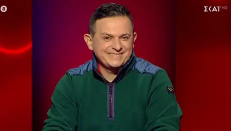 Ο Γιάννης στον Μονομάχο