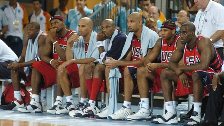 καρμελο αντονι