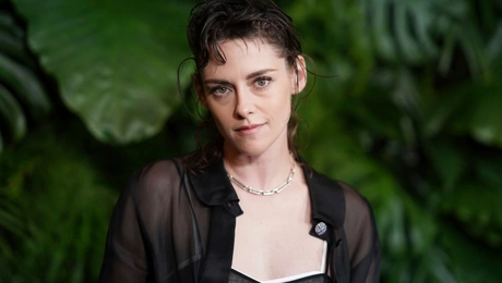 Η ηθοποιός Κρίστεν Στιούαρτ