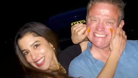 Μαρίνα Σάττι Ζάρι