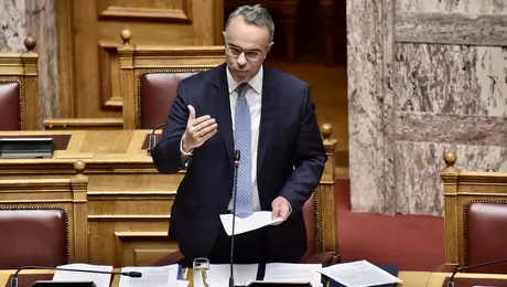 Χρήστος Σταϊκούρας