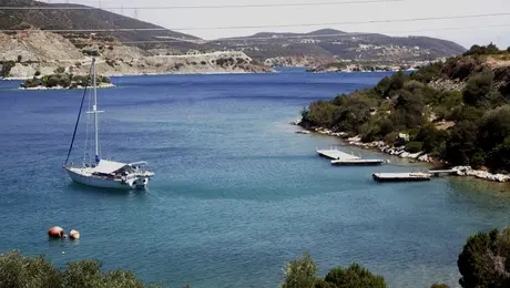 Άγιος Νικολάος Φωκίδας