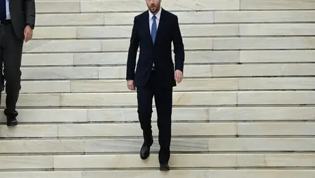 Νίκος Ανδρουλάκης