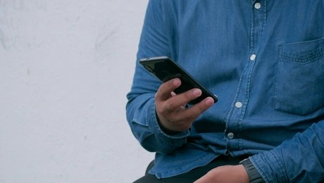 Κινητό τηλέφωνο