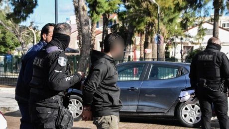 Στο δικαστήριο ο 34χρονος που κακοποίησε τη σύζυγό του στο Άργος