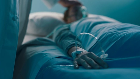 Τερματικός ασθενής