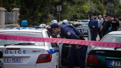 Αστυνομία στο Χαλάνδρι