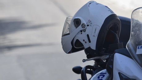 Κράνος αστυνομίας 