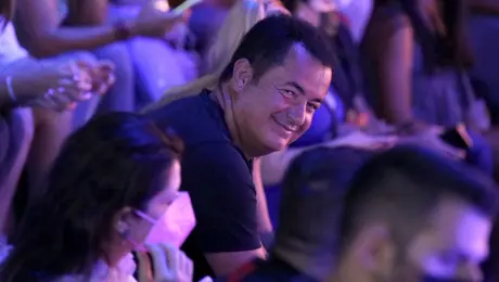 Ατζούν Ιλίτζαλι