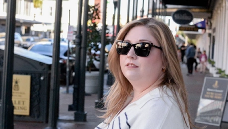 Η Χάνα Όλιβερ