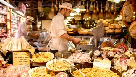 Μπολόνια, Ιταλία