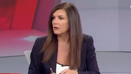 Βούλα Κεχαγιά