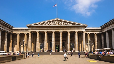 Βρετανικό Μουσείο