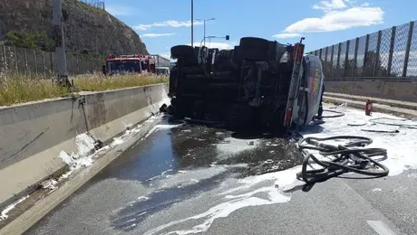 Βυτιοφόρο στη Δραπετσώνα