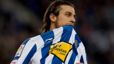 Ντάνι Οσβάλντο