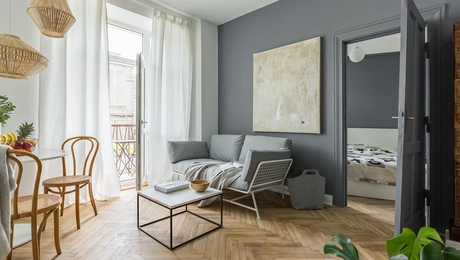 Σκανδιναβικό ντεκόρ