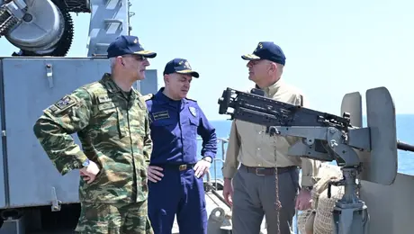 Νίκος Δένδιας