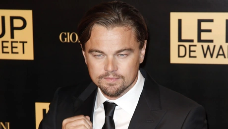 Λεονάρντο ντι Κάπριο