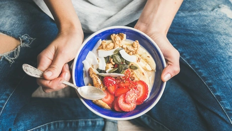 Υγιεινή διατροφή