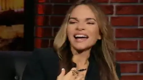 Η Μαρία Χατζηστεφανή