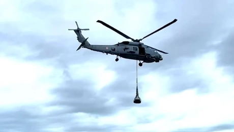 elikoptero polemiko naftiko