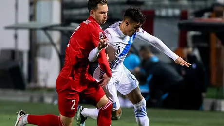 Ελλάδα - Γεωργία