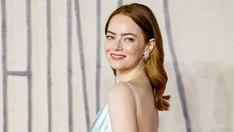 Emma Stone
