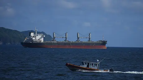 Εμπορικό πλοίο