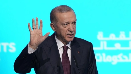 Ρετζέπ Ταγίπ Ερντογάν