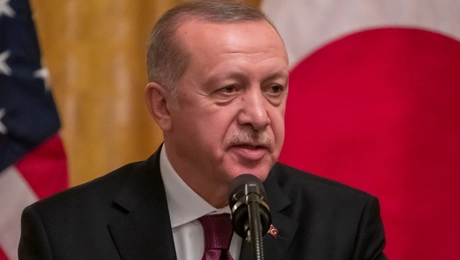 Ρετζέπ Ταγίπ Ερντογάν