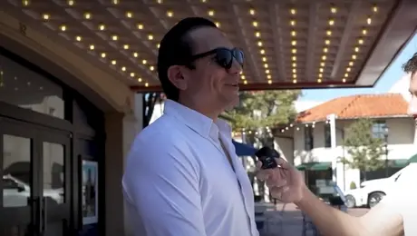 Ο ιδιοκτήτης των Tacos Tacos