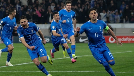 Εθνική Ελλάδας