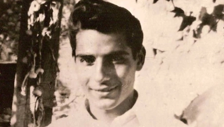 Ευαγόρας Παλληκαρίδης