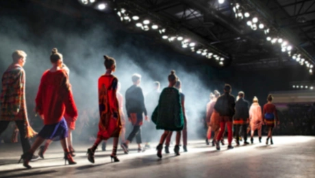 Επίδειξη μόδας