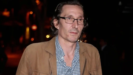 Ο Φερνάντο ντε Μπορμπόν