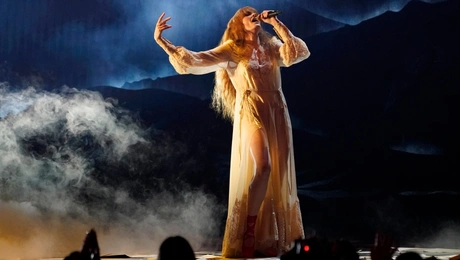 Florence + The Machine