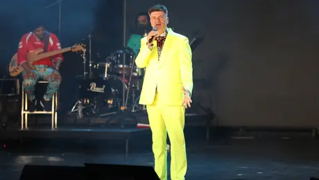 Φοίβος Δεληβοριάς