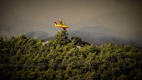 Πυροσβεστικό αεροσκάφος