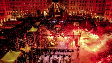 genethlia aris thessaloniki