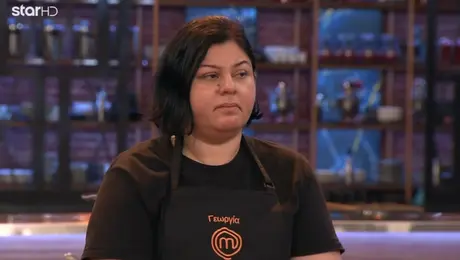 Η Γεωργία στο MasterChef 2024