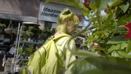 Η Ελίζαμπεθ Σουίτχαρτ