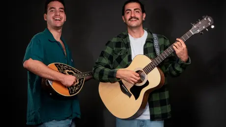 Γιαγκίνηδες