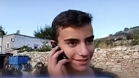 Ο αριστούχος βοσκός από τη Νάξο