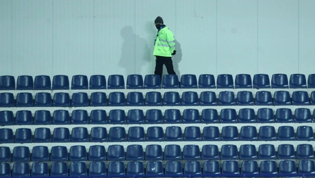 Γήπεδο ποδοσφαίρου