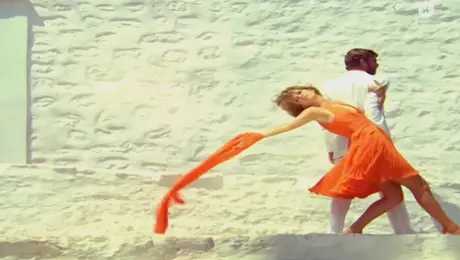 Γοργόνες και Μάγκες - Τόσα Καλοκαίρια