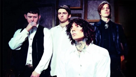 Bring Me the Horizon